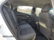 ✅ 2023 Chevrolet Bolt EV 1LT • VIN: 1G1FW6S06P4175017 • Lot: 42262925. Wystawiony na Copart z przebiegiem 34 468 mil. Bezpłatny archiwum sprzedaży aukcyjnych z USA i szczegółowy raport historii pojazdu na DreamBid. Zdjęcie 10.