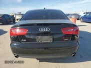✅ 2015 Audi A6 Premium • VIN: WAUFFAFC3FN021319 • Lot: 89059095. Wystawiony na Copart z przebiegiem 104 316 mil. Bezpłatny archiwum sprzedaży aukcyjnych z USA i szczegółowy raport historii pojazdu na DreamBid. Zdjęcie 6.