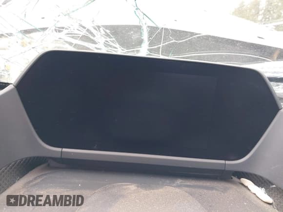 ✅ 2023 Toyota bZ4X XLE • VIN: JTMABACA2PA035359 • Лот: 42250768. Опубликован ранее на IAAI с пробегом 8 197 миль. Бесплатный доступ к архиву аукционных продаж из США и подробный отчёт об истории автомобиля на DreamBid. Изображение 18.