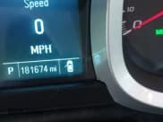 ✅ 2016 Chevrolet Equinox LS • VIN: 2GNFLEEK8G6326646 • Lot: 42827804. Listed on IAAI with 181,674 mi. Free auction sales archive from the USA and detailed vehicle history report at DreamBid. Image 15.