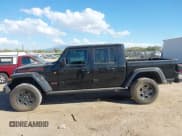 ✅ 2022 Jeep Gladiator Mojave • VIN: 1C6JJTEG7NL180485 • Lot: 41030779. Listed on IAAI with 41,445 mi. Free auction sales archive from the USA and detailed vehicle history report at DreamBid. Image 14.