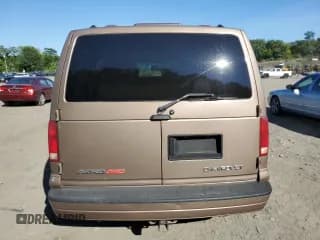 ✅ 2003 Chevrolet Astro • VIN: 1GNEL19X23B119896 • Лот: 68987584. Опубликован ранее на Copart с пробегом Не указан. Бесплатный доступ к архиву аукционных продаж из США и подробный отчёт об истории автомобиля на DreamBid. Изображение 6.