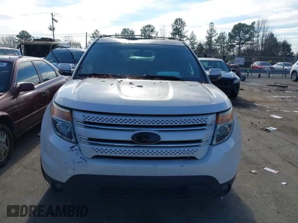 ✅ 2013 Ford Explorer Limited • VIN: 1FM5K7F88DGA65225 • Lot: 43849914. Wystawiony na IAAI z przebiegiem 194 226 mil. Bezpłatny archiwum sprzedaży aukcyjnych z USA i szczegółowy raport historii pojazdu na DreamBid. Zdjęcie 12.