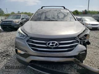 ✅ 2017 Hyundai Santa Fe Ultimate • VIN: 5XYZW4LA1HG491654 • Лот: 49547804. Опубликован ранее на Copart с пробегом 102 506 миль. Бесплатный доступ к архиву аукционных продаж из США и подробный отчёт об истории автомобиля на DreamBid. Изображение 5.