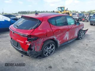 ✅ 2024 Alfa Romeo Tonale Veloce • VIN: ZASPATDW3R3059300 • Лот: 42112695. Опубликован ранее на IAAI с пробегом 2 514 миль. Бесплатный доступ к архиву аукционных продаж из США и подробный отчёт об истории автомобиля на DreamBid. Изображение 4.