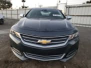 ✅ 2015 Chevrolet Impala LTZ • VIN: 2G1155SL6F9171725 • Лот: 82183614. Опубликован ранее на Copart с пробегом 46 501 миль. Бесплатный доступ к архиву аукционных продаж из США и подробный отчёт об истории автомобиля на DreamBid. Изображение 5.