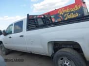 ✅ 2018 Chevrolet Silverado 2500HD Work Truck • VIN: 1GC1CUEG5JF211573 • Лот: 43252193. Опубликован ранее на IAAI с пробегом 220 060 миль. Бесплатный доступ к архиву аукционных продаж из США и подробный отчёт об истории автомобиля на DreamBid. Изображение 14.