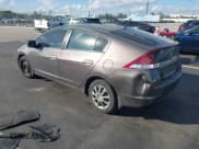 ✅ 2013 Honda Insight LX • VIN: JHMZE2H58DS001247 • Lot: 43801615. Listed on IAAI with 113,454 mi. Free auction sales archive from the USA and detailed vehicle history report at DreamBid. Image 3.