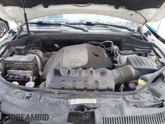 ✅ 2011 Dodge Durango Citadel • VIN: 1D4SD5GT4BC711778 • Лот: 43375329. Опубликован ранее на IAAI с пробегом 178 115 миль. Бесплатный доступ к архиву аукционных продаж из США и подробный отчёт об истории автомобиля на DreamBid. Изображение 10.