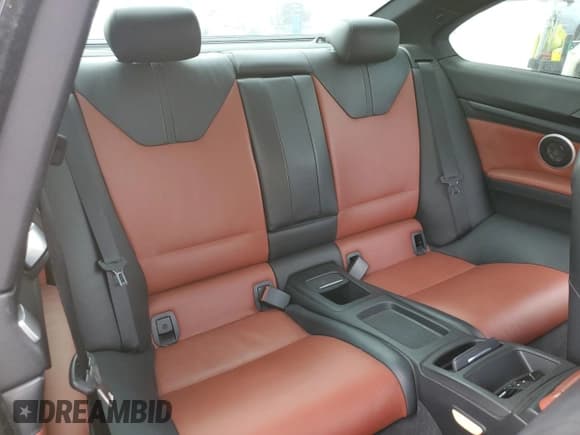 ✅ 2012 BMW M3 • VIN: WBSKG9C53CE798123 • Lot: 60464165. Listed on Copart with 90,448 mi. Free auction sales archive from the USA and detailed vehicle history report at DreamBid. Image 10.