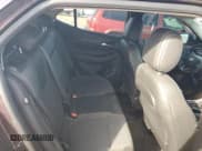 ✅ 2020 Buick Encore GX Select • VIN: KL4MMESL9LB113006 • Lot: 84035265. Listed on Copart with 71,838 mi. Free auction sales archive from the USA and detailed vehicle history report at DreamBid. Image 11.