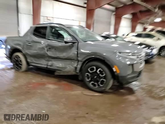 2023 Hyundai Santa Cruz SEL Premium с VIN 5NTJDDAF2PH051842, выставлен на аукционе Copart как лот 83986224 с пробегом 55 553 миль миль и Списание • Salvage title. История ставок и продаж доступна на DreamBid. Изображение 11.