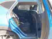 2016 Hyundai Tucson SE with VIN KM8J3CA4XGU126671, listed as a IAAI auction lot 43321548 with 150,034 mi miles and . Bid and sale history available at DreamBid. Image 8.