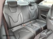 ✅ 2014 Audi S5 Premium Plus • VIN: WAUCGAFR3EA062639 • Lot: 68592235. Listed on Copart with 135,196 mi. Free auction sales archive from the USA and detailed vehicle history report at DreamBid. Image 10.