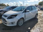 ✅ 2013 Ford C-Max SEL • VIN: 1FADP5BU8DL554455 • Lot: 86796285. Wystawiony na Copart z przebiegiem 188 196 mil. Bezpłatny archiwum sprzedaży aukcyjnych z USA i szczegółowy raport historii pojazdu na DreamBid. Zdjęcie 1.