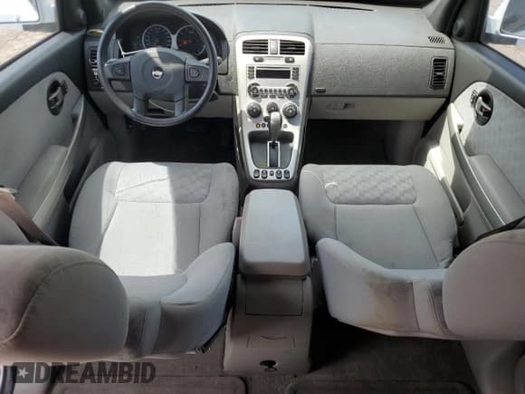 ✅ 2006 Chevrolet Equinox LT • VIN: 2CNDL63FX66112733 • Лот: 52174655. Опубликован ранее на Copart с пробегом 114 639 миль. Бесплатный доступ к архиву аукционных продаж из США и подробный отчёт об истории автомобиля на DreamBid. Изображение 8.