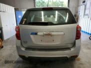 ✅ 2013 Chevrolet Equinox LS • VIN: 2GNFLCEKXD6220375 • Лот: 69315815. Опубликован ранее на Copart с пробегом 195 288 миль. Бесплатный доступ к архиву аукционных продаж из США и подробный отчёт об истории автомобиля на DreamBid. Изображение 6.