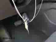 2021 Chevrolet Blazer LT z VIN 3GNKBCR47MS577835, wystawiony jako IAAI lot #42222310 z przebiegiem 26 030 mil mil oraz . Historia ofert i sprzedaży dostępna na DreamBid. Obrazek 11.