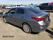 2018 Hyundai Accent SEL с VIN 3KPC24A39JE029108, выставлен на аукционе Copart как лот 69810013 с пробегом 78 624 миль миль и . История ставок и продаж доступна на DreamBid. Изображение 2.