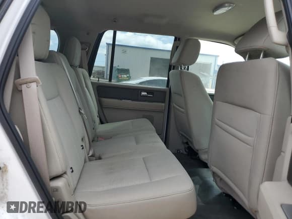 ✅ 2007 Ford Expedition XLT • VIN: 1FMFU16577LA42306 • Lot: 69224325. Wystawiony na Copart z przebiegiem 82 385 mil. Bezpłatny archiwum sprzedaży aukcyjnych z USA i szczegółowy raport historii pojazdu na DreamBid. Zdjęcie 11.