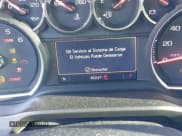 ✅ 2019 Chevrolet Silverado 1500 LT • VIN: 3GCPWCEK9KG135825 • Lot: 41694390. Wystawiony na IAAI z przebiegiem 40 267 mil. Bezpłatny archiwum sprzedaży aukcyjnych z USA i szczegółowy raport historii pojazdu na DreamBid. Zdjęcie 15.