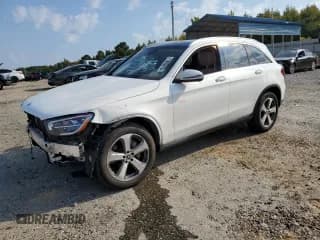 ✅ 2022 Mercedes-Benz GLC 300 • VIN: W1N0G8EB2NV397914 • Lot: 71885875. Wystawiony na Copart z przebiegiem 35 084 mil. Bezpłatny archiwum sprzedaży aukcyjnych z USA i szczegółowy raport historii pojazdu na DreamBid. Zdjęcie 1.