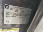 ✅ 2011 Chevrolet Malibu 1LT • VIN: 1G1ZC5E17BF184469 • Lot: 79525594. Wystawiony na Copart z przebiegiem 136 817 mil. Bezpłatny archiwum sprzedaży aukcyjnych z USA i szczegółowy raport historii pojazdu na DreamBid. Zdjęcie 14.