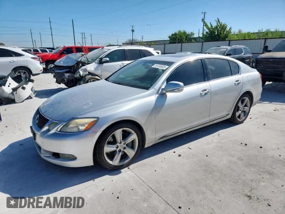 ✅ 2010 Lexus GS 350 • VIN: JTHBE1KS7A0047962 • Lot: 66498605. Wystawiony na Copart z przebiegiem 212 449 mil. Bezpłatny archiwum sprzedaży aukcyjnych z USA i szczegółowy raport historii pojazdu na DreamBid. Zdjęcie 1.