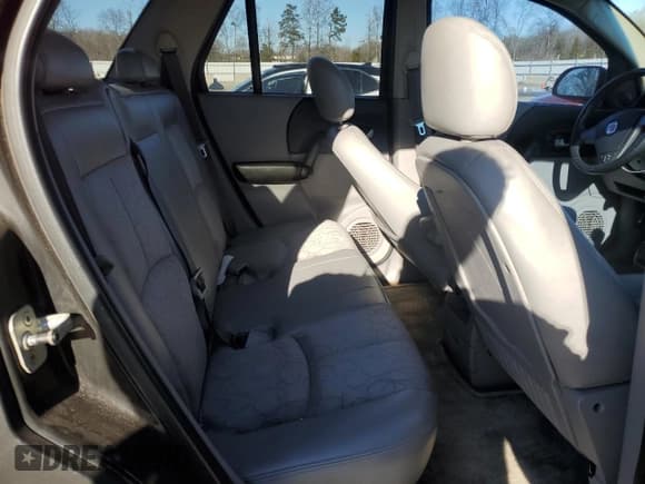 ✅ 2005 Saturn VUE • VIN: 5GZCZ534X5S818053 • Lot: 89332905. Wystawiony na Copart z przebiegiem 163 679 mil. Bezpłatny archiwum sprzedaży aukcyjnych z USA i szczegółowy raport historii pojazdu na DreamBid. Zdjęcie 12.