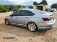 ✅ 2019 Volkswagen Jetta S • VIN: 3VW5T7BU0KM248428 • Lot: 80804135. Listed on Copart with 81,250 mi. Free auction sales archive from the USA and detailed vehicle history report at DreamBid. Image 2.