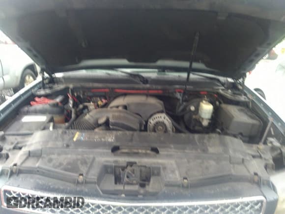 ✅ 2008 Chevrolet Suburban 2LT • VIN: 3GNFC16008G150705 • Lot: 42466375. Listed on IAAI with 237,486 mi. Free auction sales archive from the USA and detailed vehicle history report at DreamBid. Image 10.