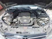 ✅ 2014 Mercedes-Benz C 250 Sport • VIN: WDDGF4HB5EA956477 • Lot: 43284807. Wystawiony na IAAI z przebiegiem 143 478 mil. Bezpłatny archiwum sprzedaży aukcyjnych z USA i szczegółowy raport historii pojazdu na DreamBid. Zdjęcie 10.