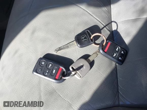 ✅ 2008 Honda Odyssey EX-L • VIN: 5FNRL38638B051045 • Lot: 43423556. Wystawiony na IAAI z przebiegiem 243 183 mil. Bezpłatny archiwum sprzedaży aukcyjnych z USA i szczegółowy raport historii pojazdu na DreamBid. Zdjęcie 11.