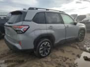 ✅ 2025 Subaru Forester Premium • VIN: JF2SLDBC7SH406099 • Lot: 73663374. Wystawiony na Copart z przebiegiem 1 615 mil. Bezpłatny archiwum sprzedaży aukcyjnych z USA i szczegółowy raport historii pojazdu na DreamBid. Zdjęcie 3.