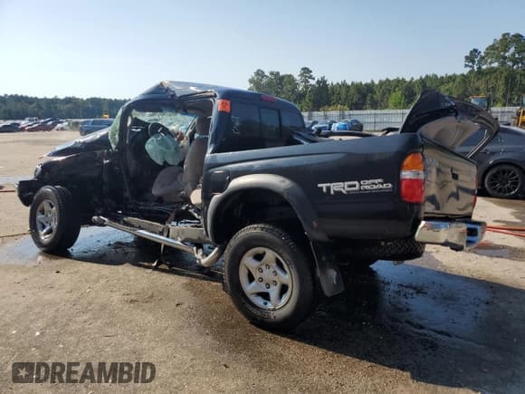 ✅ 2004 Toyota Tacoma PreRunner • VIN: 5TEGM92N14Z437690 • Lot: 71557945. Wystawiony na Copart z przebiegiem Nie podano. Bezpłatny archiwum sprzedaży aukcyjnych z USA i szczegółowy raport historii pojazdu na DreamBid. Zdjęcie 2.