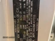 ✅ 2021 Kia Forte LXS • VIN: 3KPF24AD8ME407316 • Лот: 85342685. Опубликован ранее на Copart с пробегом 55 790 миль. Бесплатный доступ к архиву аукционных продаж из США и подробный отчёт об истории автомобиля на DreamBid. Изображение 12.