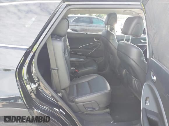 ✅ 2014 Hyundai Santa Fe GLS • VIN: KM8SN4HF9EU078833 • Лот: 43163419. Опубликован ранее на IAAI с пробегом 148 066 миль. Бесплатный доступ к архиву аукционных продаж из США и подробный отчёт об истории автомобиля на DreamBid. Изображение 8.