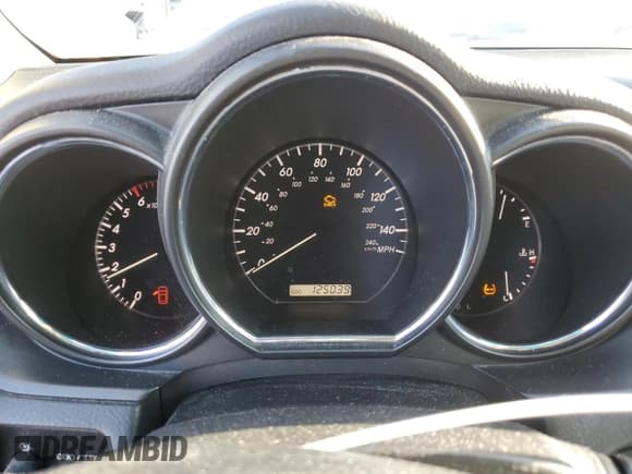 ✅ 2006 Lexus RX 330 • VIN: JTJGA31U460059766 • Lot: 67035305. Listed on Copart with 125,039 mi. Free auction sales archive from the USA and detailed vehicle history report at DreamBid. Image 9.