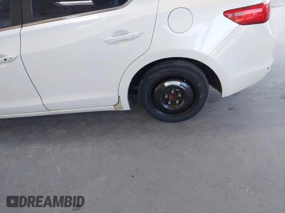 ✅ 2014 Acura ILX • VIN: 19VDE1F32EE014497 • Lot: 43742499. Listed on IAAI with 171,175 mi. Free auction sales archive from the USA and detailed vehicle history report at DreamBid. Image 6.