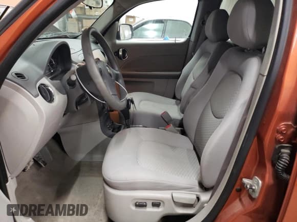 ✅ 2006 Chevrolet HHR LT • VIN: 3GNDA23D86S657288 • Lot: 85493624. Listed on Copart with 97,233 mi. Free auction sales archive from the USA and detailed vehicle history report at DreamBid. Image 7.