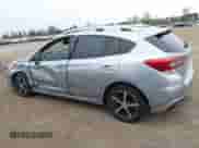 2020 Subaru Impreza Premium z VIN 4S3GTAV67L3731021, wystawiony jako IAAI lot #43383110 z przebiegiem 66 930 mil mil oraz . Historia ofert i sprzedaży dostępna na DreamBid. Obrazek 14.