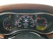 ✅ 2015 Jeep Grand Cherokee Summit • VIN: 1C4RJFJG1FC832070 • Lot: 71791905. Listed on Copart with 129,895 mi. Free auction sales archive from the USA and detailed vehicle history report at DreamBid. Image 9.