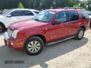 ✅ 2010 Mercury Mountaineer • VIN: 4M2EN4HE5AUJ06883 • Lot: 68615935. Wystawiony na Copart z przebiegiem 189 679 mil. Bezpłatny archiwum sprzedaży aukcyjnych z USA i szczegółowy raport historii pojazdu na DreamBid. Zdjęcie 1.