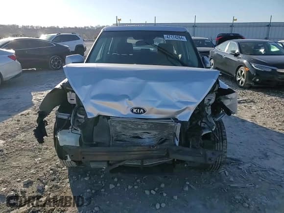 ✅ 2013 Kia Soul • VIN: KNDJT2A52D7528203 • Лот: 47174264. Опубликован ранее на Copart с пробегом 78 702 миль. Бесплатный доступ к архиву аукционных продаж из США и подробный отчёт об истории автомобиля на DreamBid. Изображение 12.