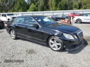 ✅ 2011 Mercedes-Benz E 350 Sport • VIN: WDDHF5GB4BA470931 • Lot: 82441565. Wystawiony na Copart z przebiegiem 259 097 mil. Bezpłatny archiwum sprzedaży aukcyjnych z USA i szczegółowy raport historii pojazdu na DreamBid. Zdjęcie 4.