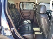 ✅ 2007 Hummer H3 SUV • VIN: 5GTDN13E378179297 • Lot: 82555665. Wystawiony na Copart z przebiegiem 115 661 mil. Bezpłatny archiwum sprzedaży aukcyjnych z USA i szczegółowy raport historii pojazdu na DreamBid. Zdjęcie 10.