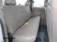 ✅ 2002 Chevrolet Silverado 1500 LS • VIN: 1GCEK19VX2E247715 • Lot: 43662222. Listed on IAAI with 192,390 mi. Free auction sales archive from the USA and detailed vehicle history report at DreamBid. Image 8.