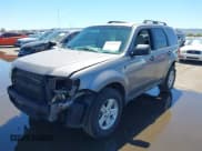 ✅ 2008 Ford Escape Hybrid • VIN: 1FMCU59H18KB12843 • Lot: 39114367. Listed on IAAI with 107,534 mi. Free auction sales archive from the USA and detailed vehicle history report at DreamBid. Image 2.