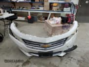 ✅ 2017 Chevrolet Impala LT • VIN: 2G1105S37H9197414 • Lot: 86288675. Listed on Copart with 126,445 mi. Free auction sales archive from the USA and detailed vehicle history report at DreamBid. Image 12.