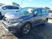 ✅ 2017 Honda CR-V LX • VIN: 5J6RW5H36HL004690 • Лот: 43655580. Опубликован ранее на IAAI с пробегом 63 596 миль. Бесплатный доступ к архиву аукционных продаж из США и подробный отчёт об истории автомобиля на DreamBid. Изображение 2.
